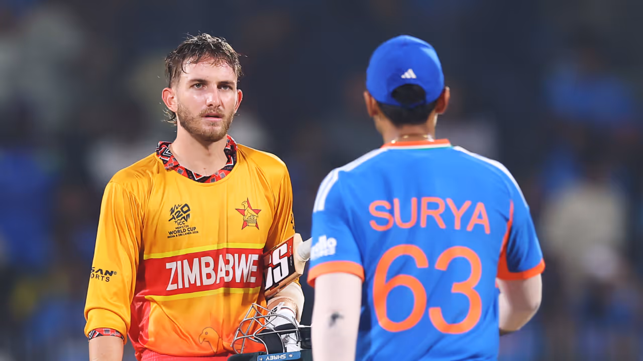 T20 World Cup 2026 T20 World Cup 2026