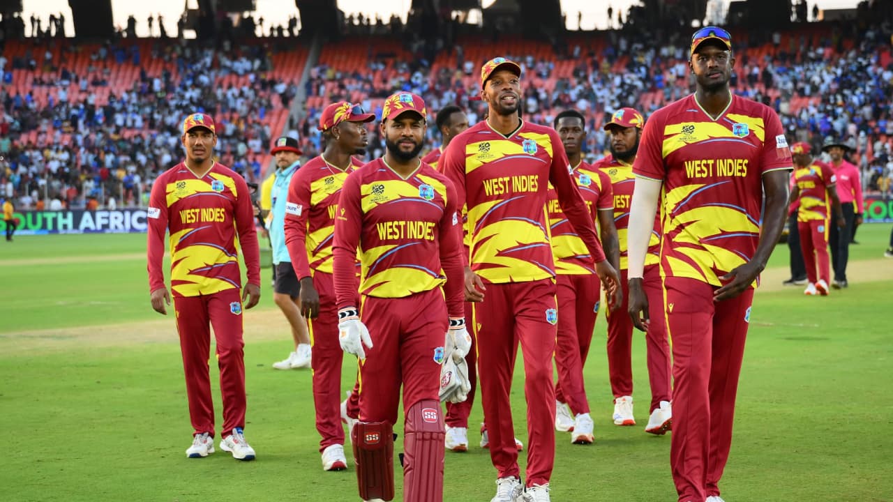 West Indies Cricket Team West Indies Cricket Team