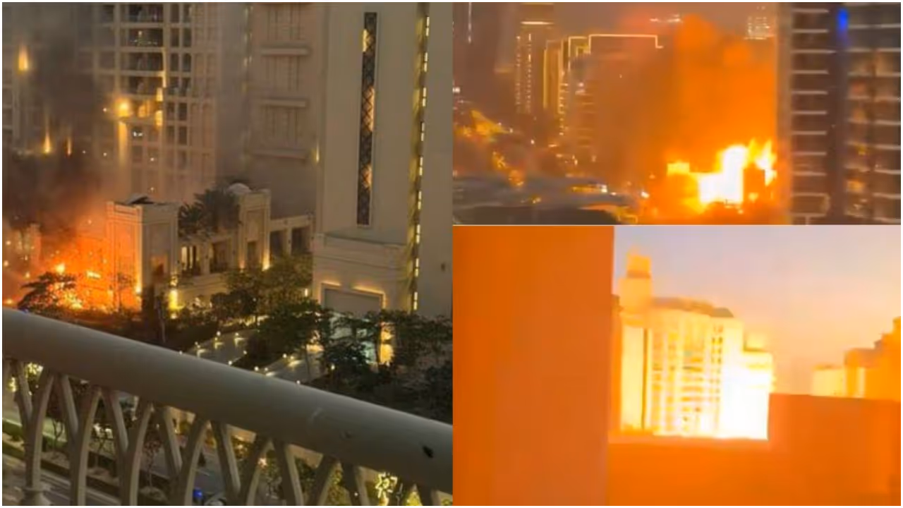 iran uae attack iran uae attack