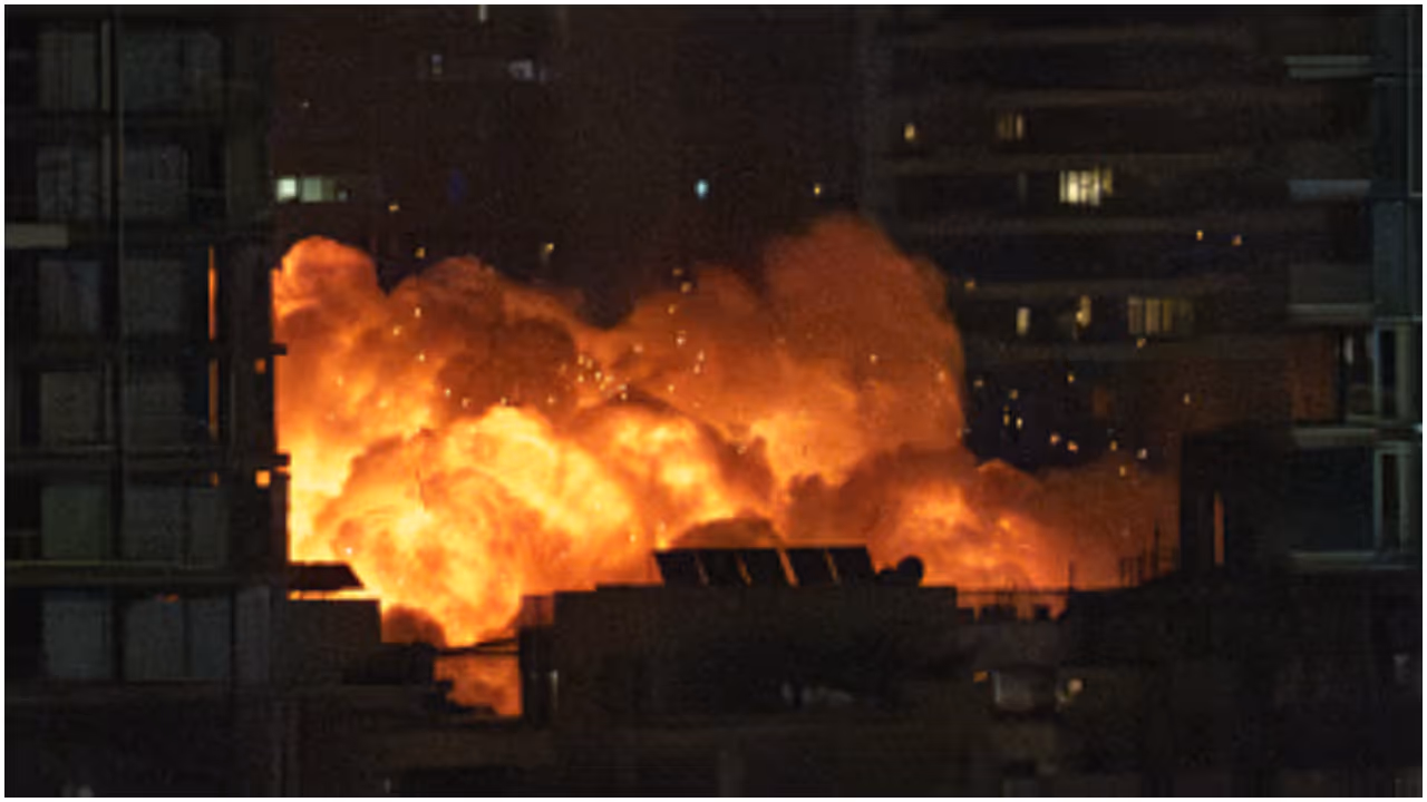 us iran attack us iran attack