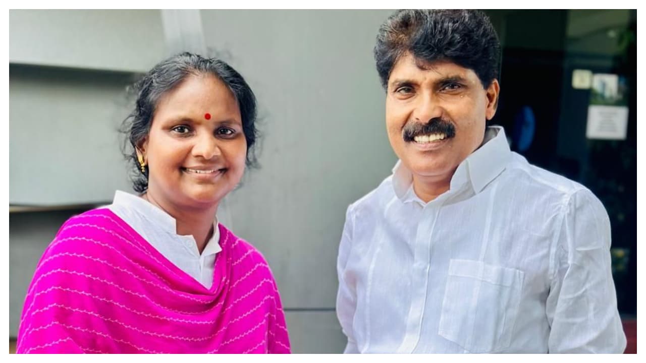 Ramya haridas Ramya haridas