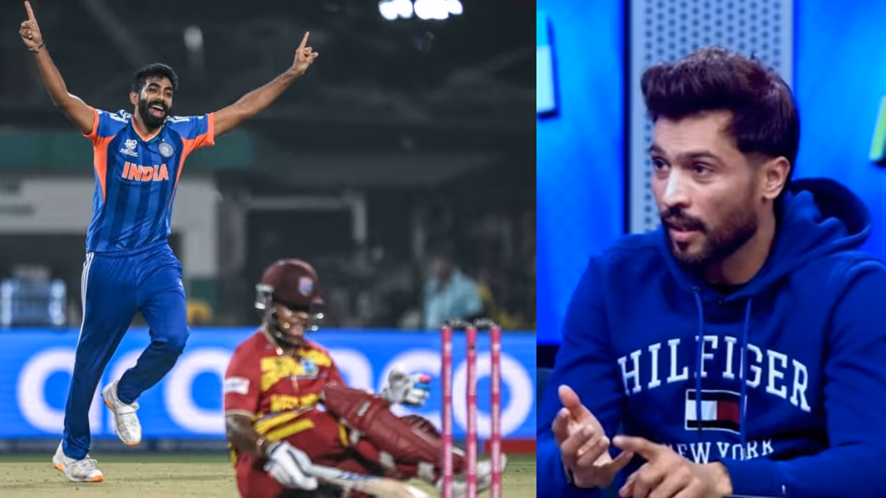 Mohammed Aamir India Win Mohammed Aamir India Win