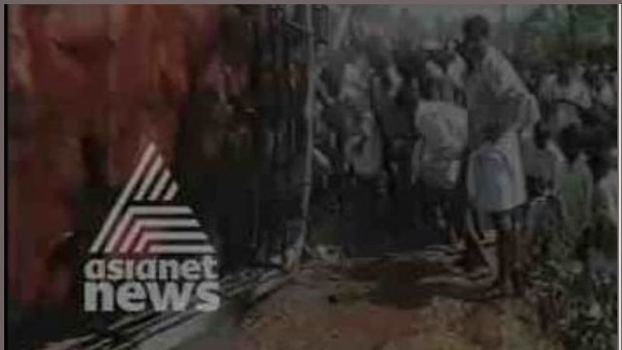 pookiparamba bus accident pookiparamba bus accident