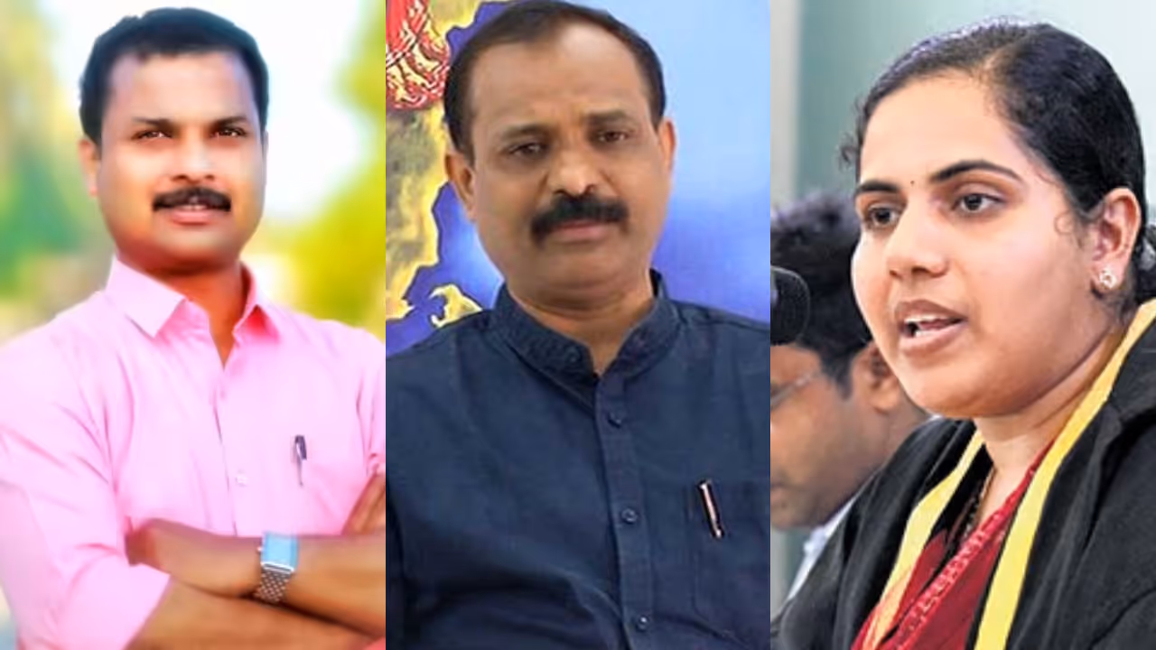 VK Prasanth VK Prasanth