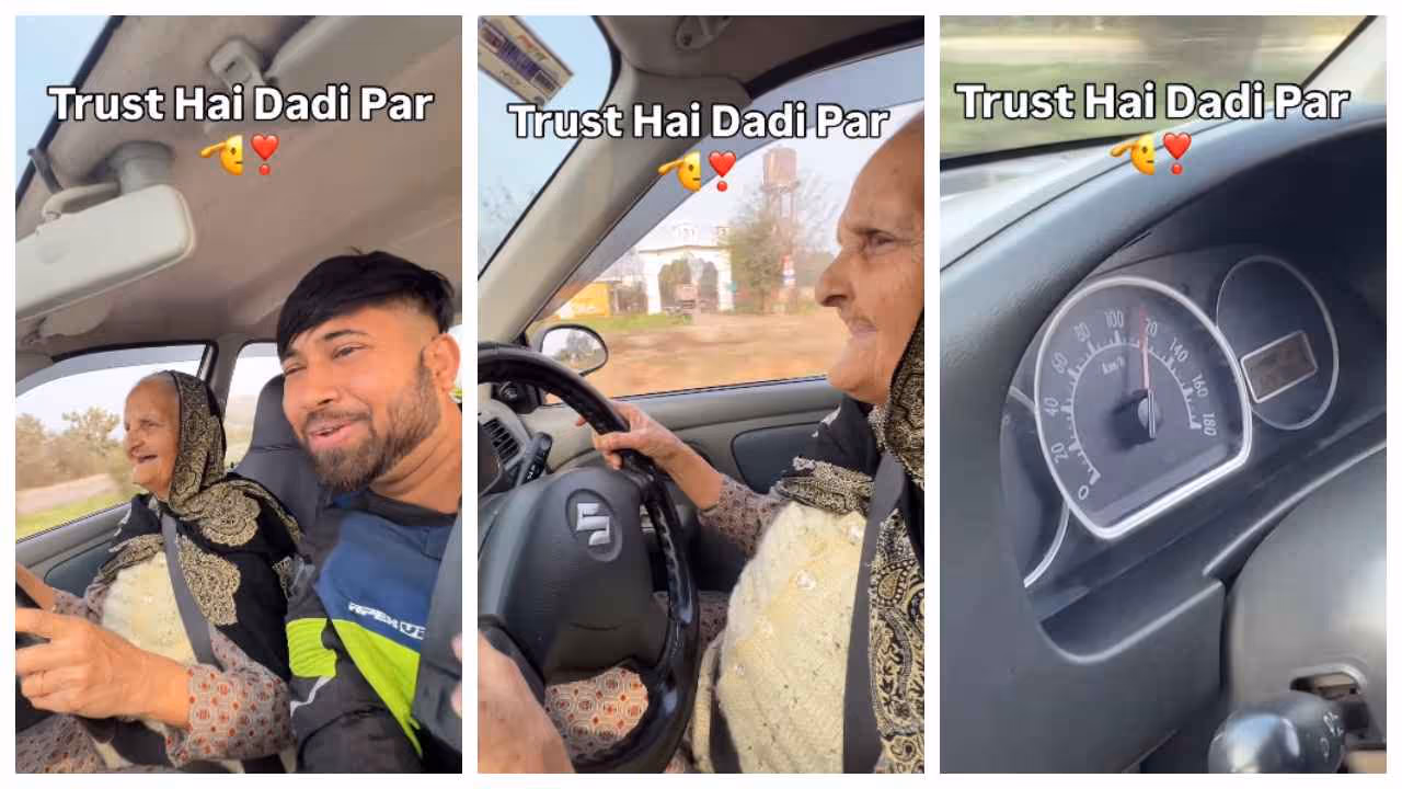 Rockstar grandma Rockstar grandma