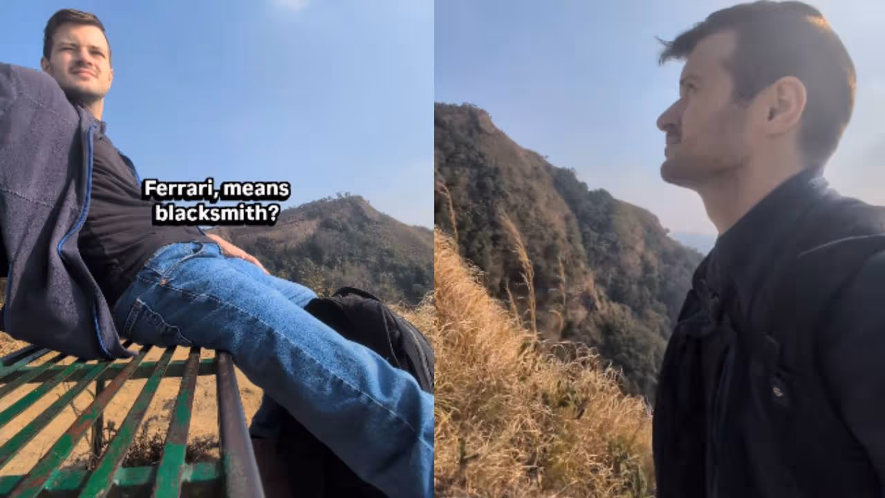 Caleb Friesen Caleb Friesen