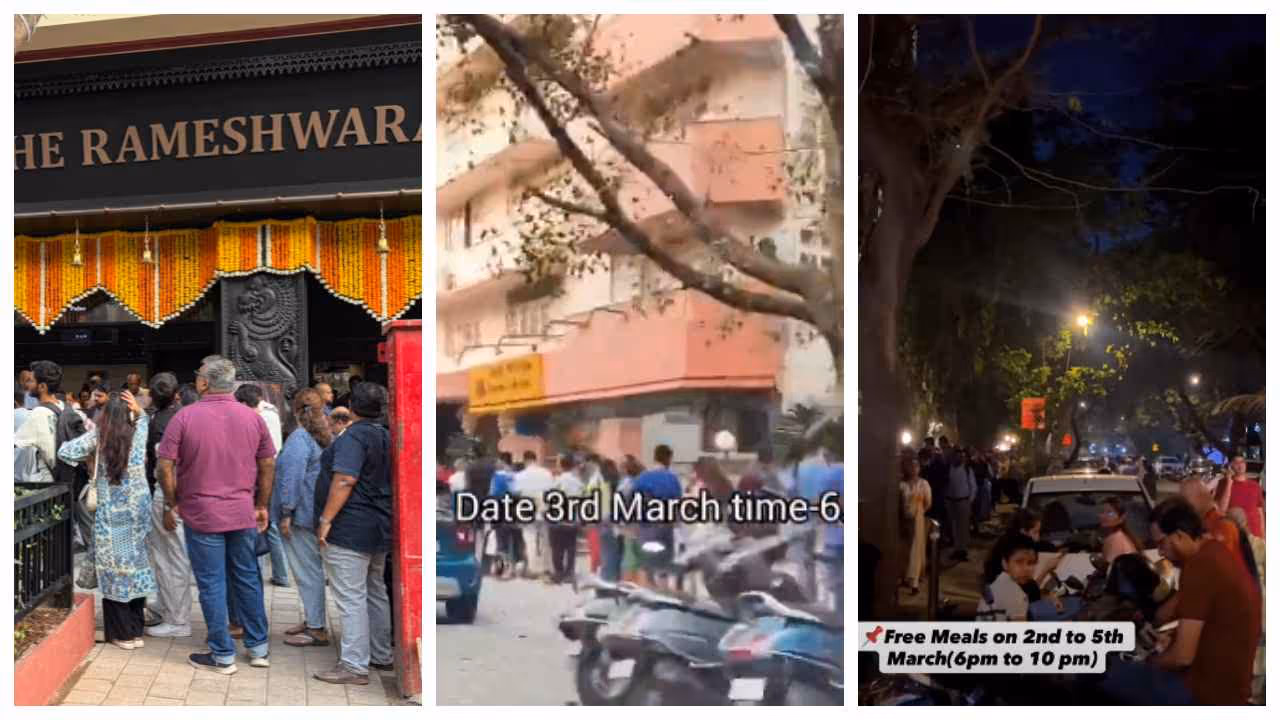 Rameshwaram Cafe Mumbai Rameshwaram Cafe Mumbai