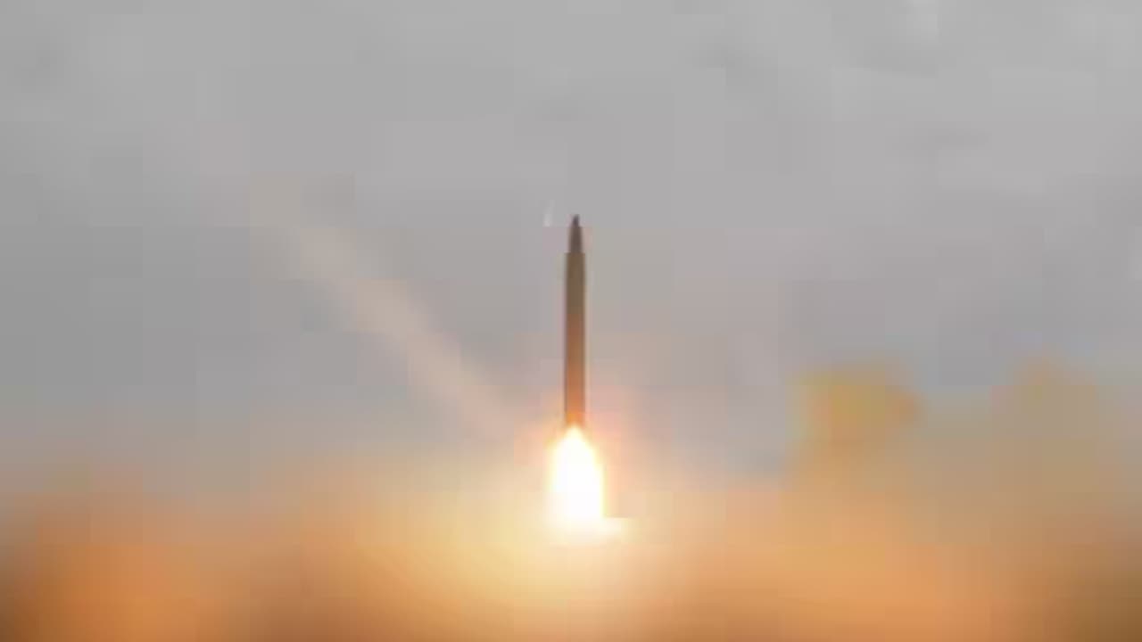 dancing missile dancing missile