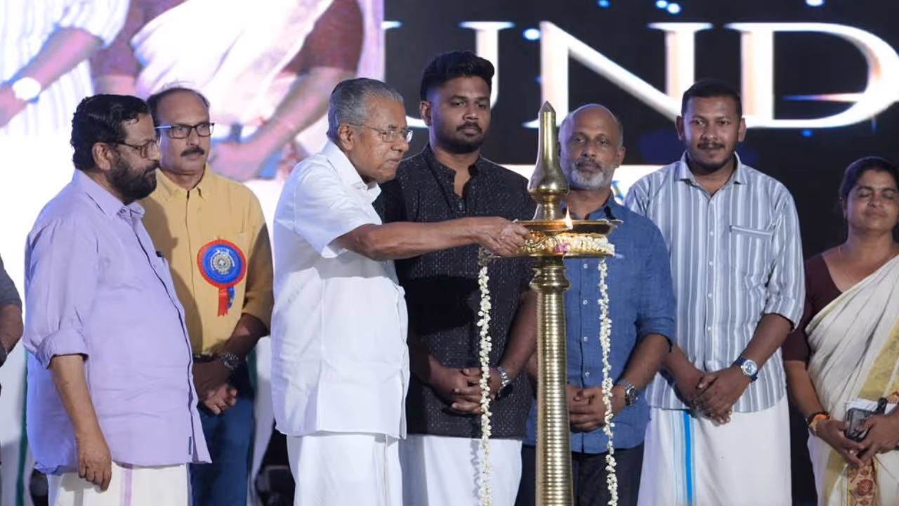 Mangalapuram Cricket Ground Mangalapuram Cricket Ground