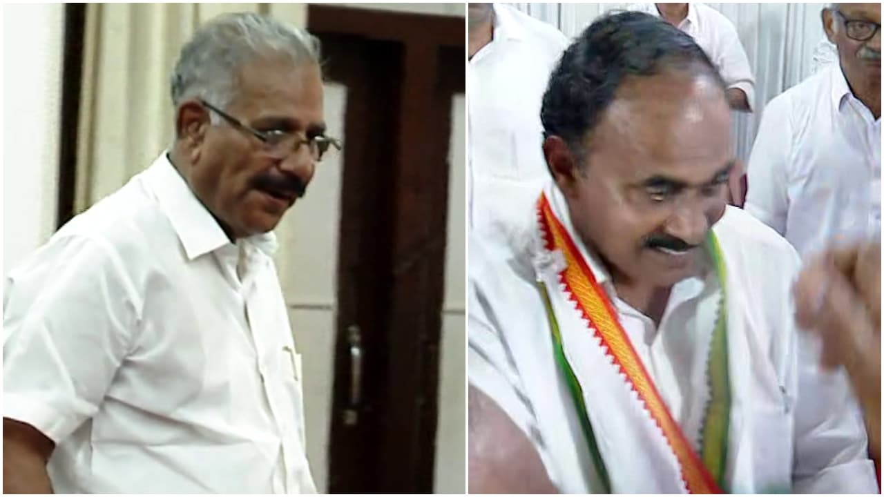 ak saseendran ak saseendran