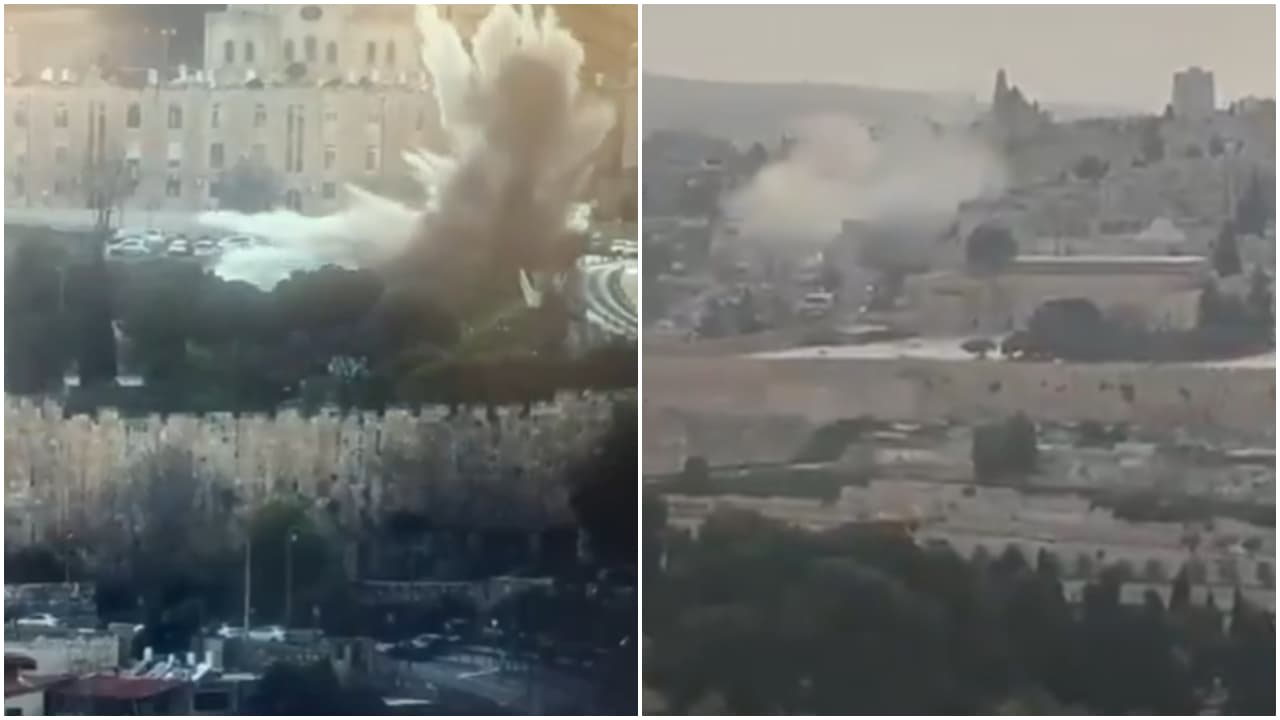 iran missile iran missile