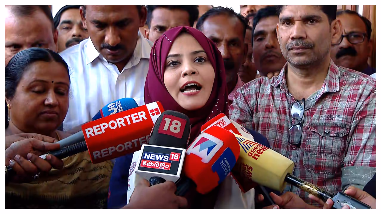 fathima tehlia fathima tehlia