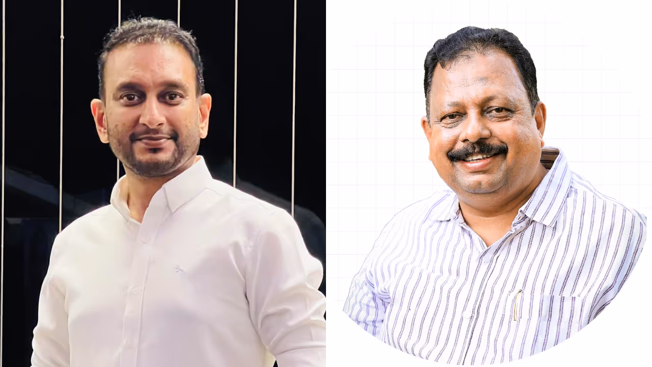 Koduvally Assembly Election 2026 Candidates Koduvally Assembly Election 2026 Candidates