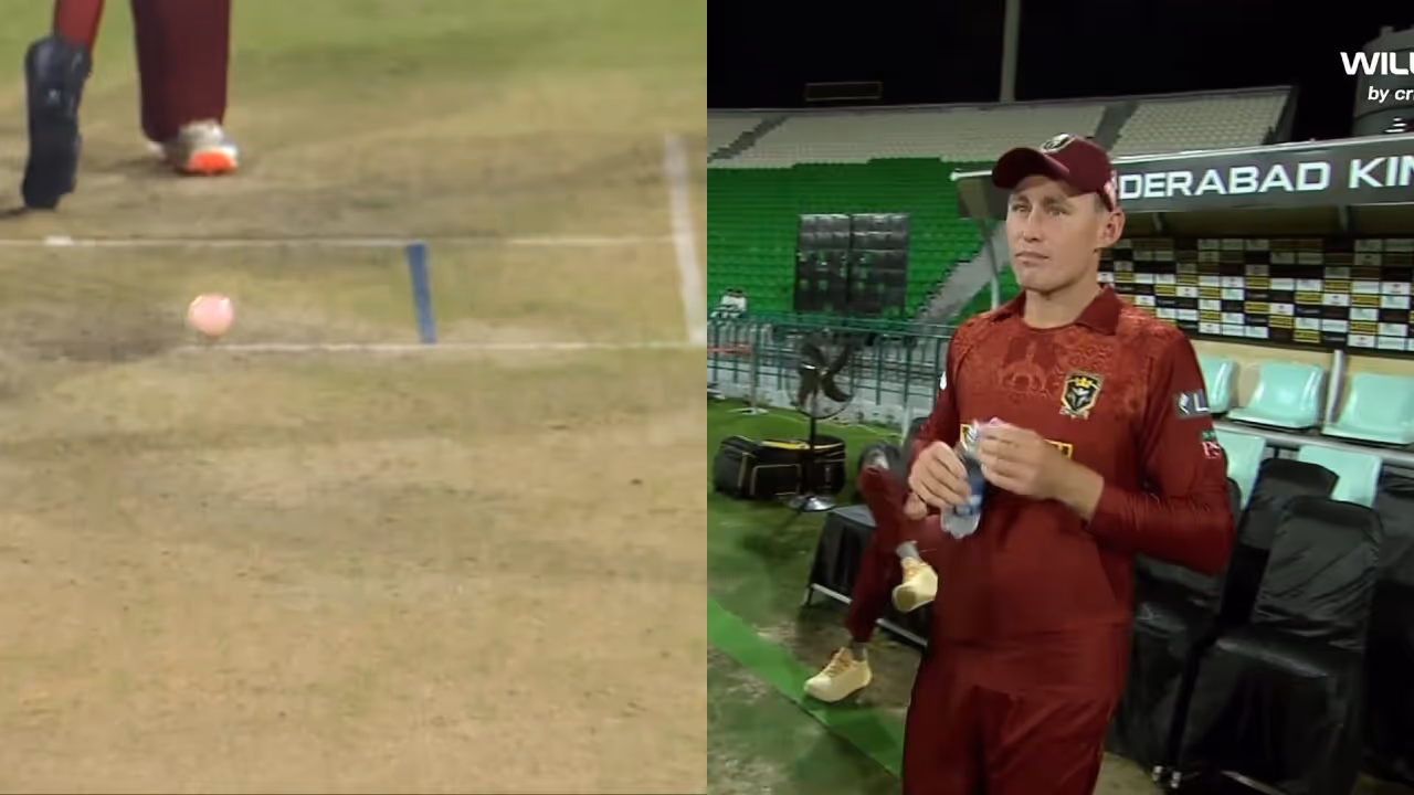 PSL Ball Colour Change PSL Ball Colour Change