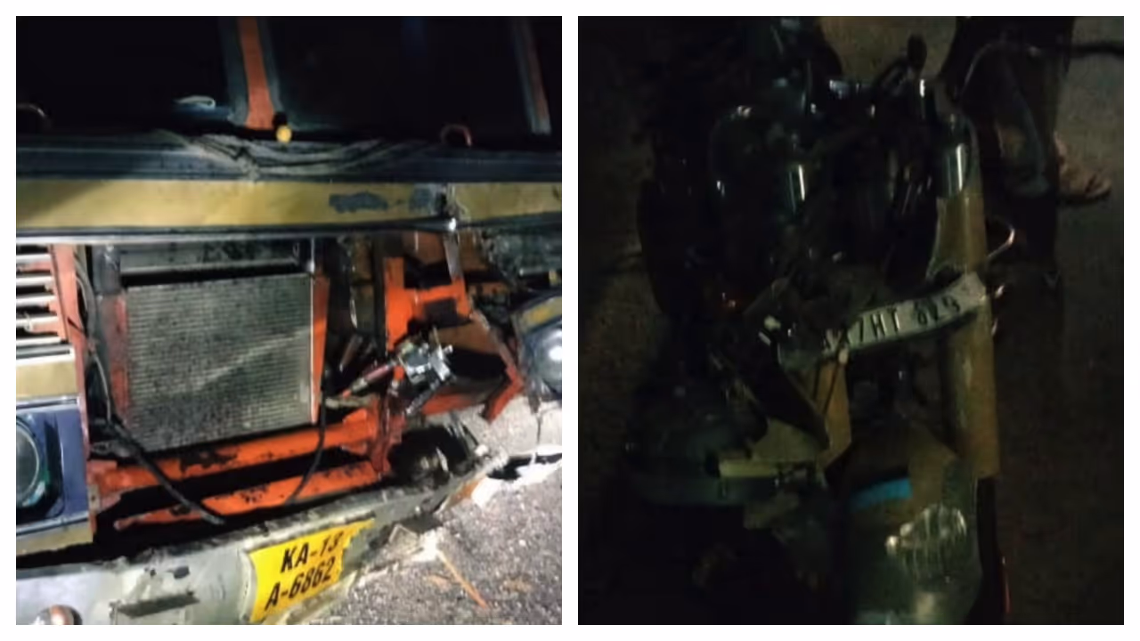 road accident road accident