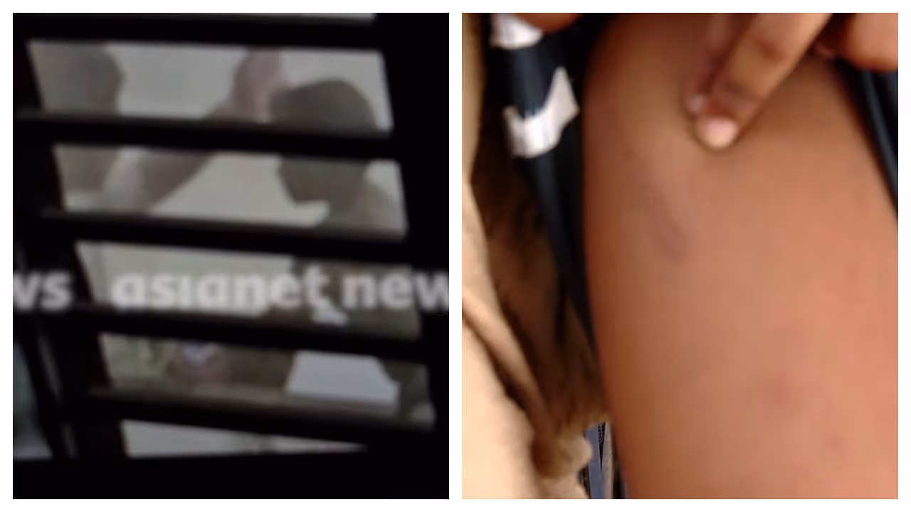 child attacked child attacked