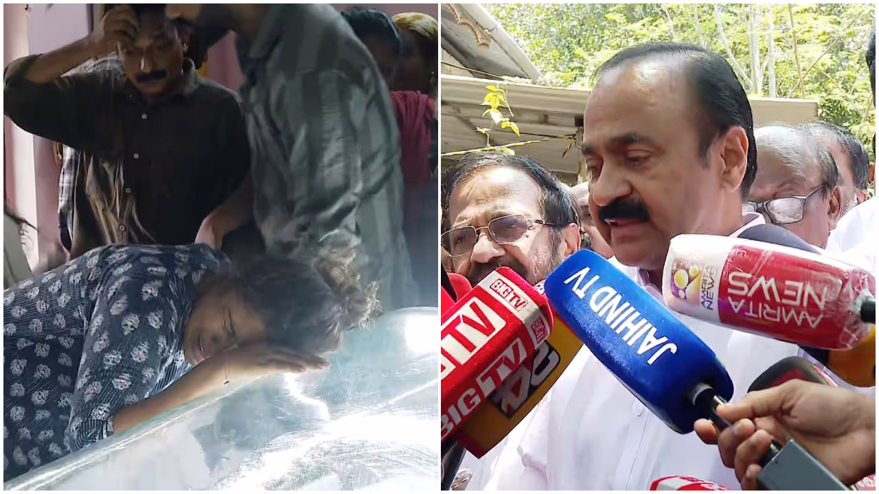 NITHIN DEATH NITHIN DEATH