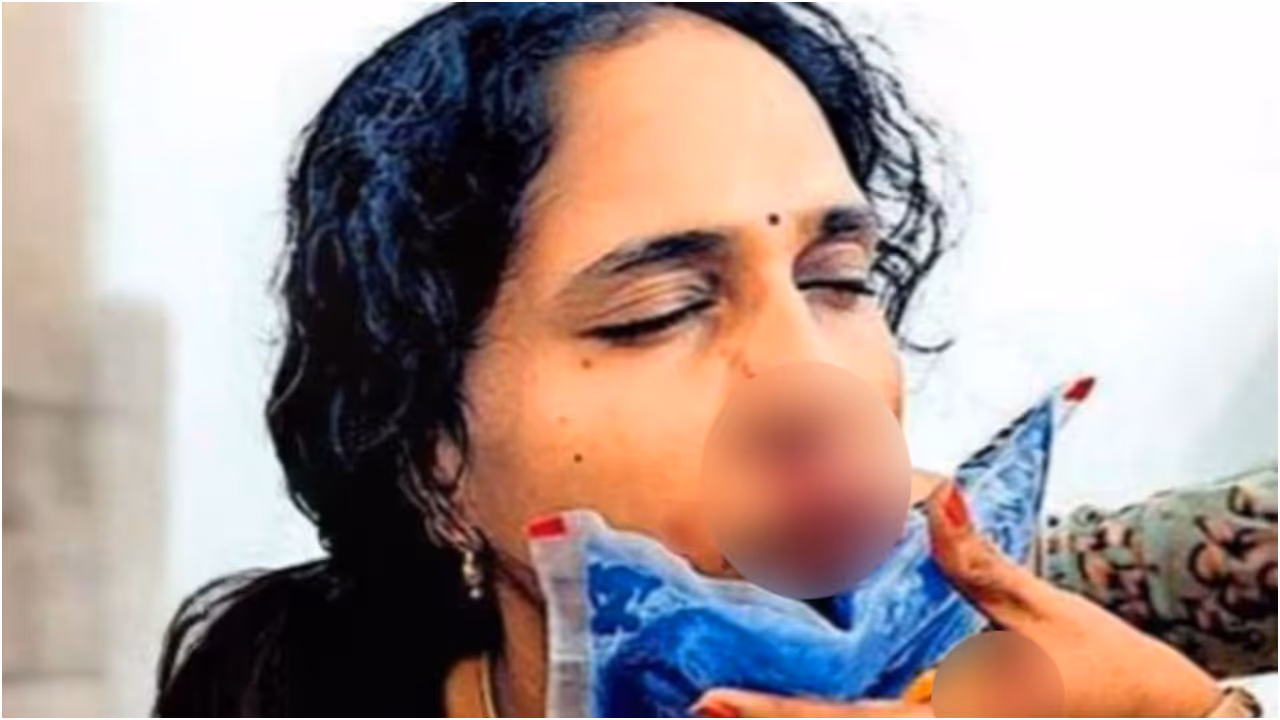 Smitha N Pillai Smitha N Pillai