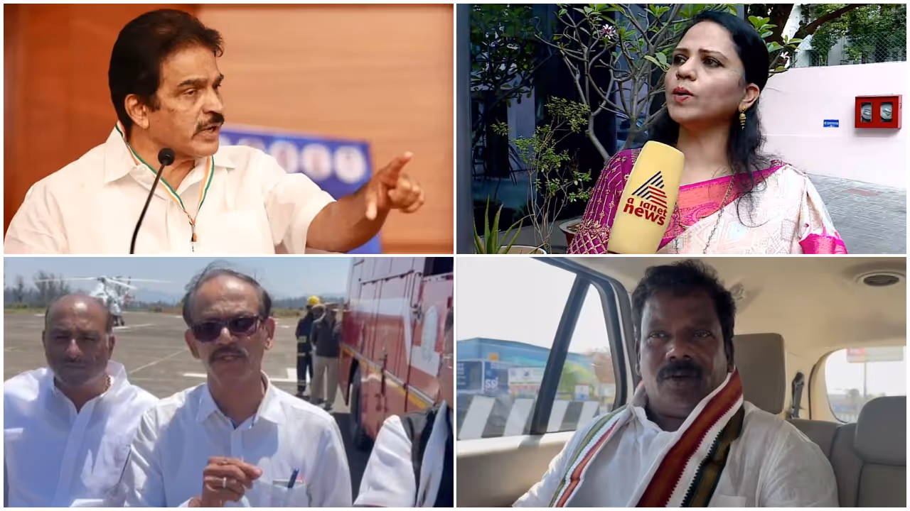 kc venugopal kc venugopal