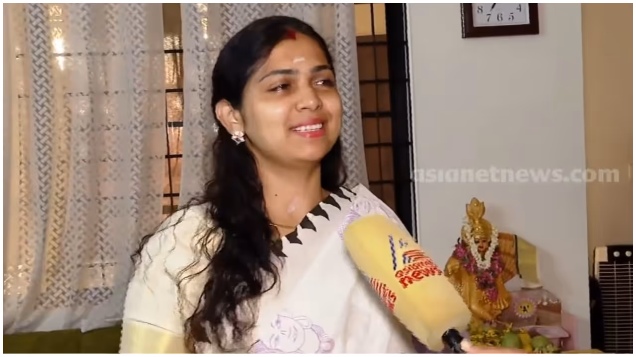 anjali nair anjali nair