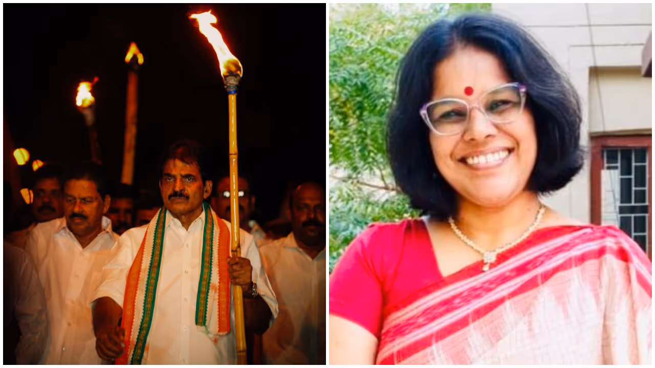 Sudha menon Sudha menon