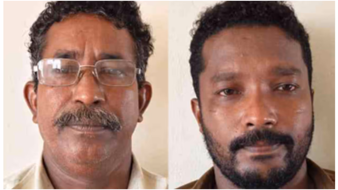 brothers arrest brothers arrest