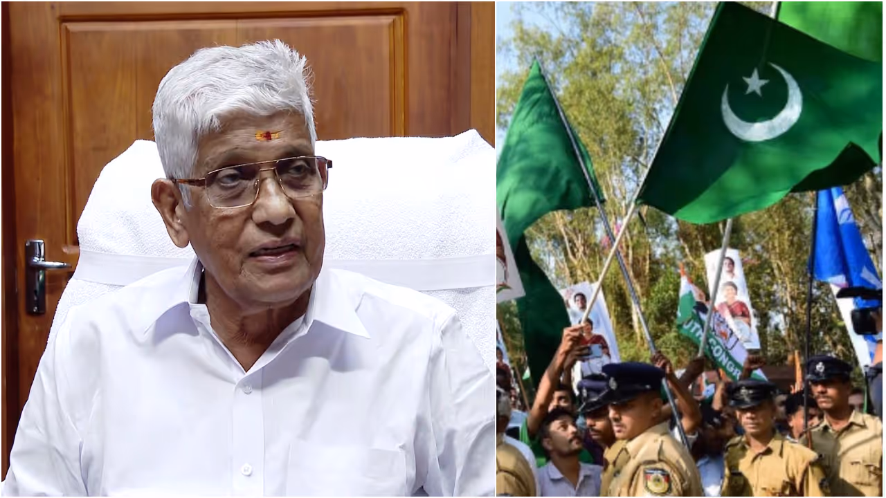 Sukumaran Nair Sukumaran Nair