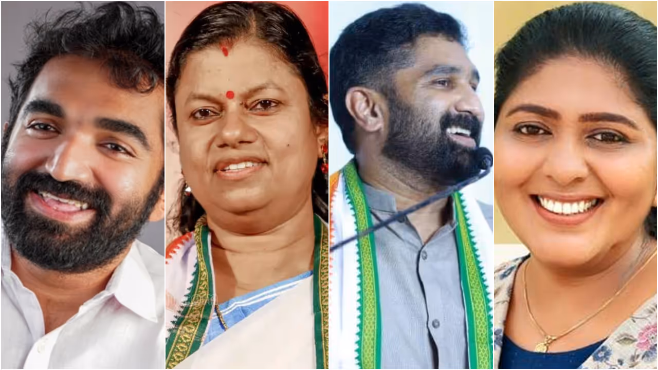 Congress cabinet Congress cabinet