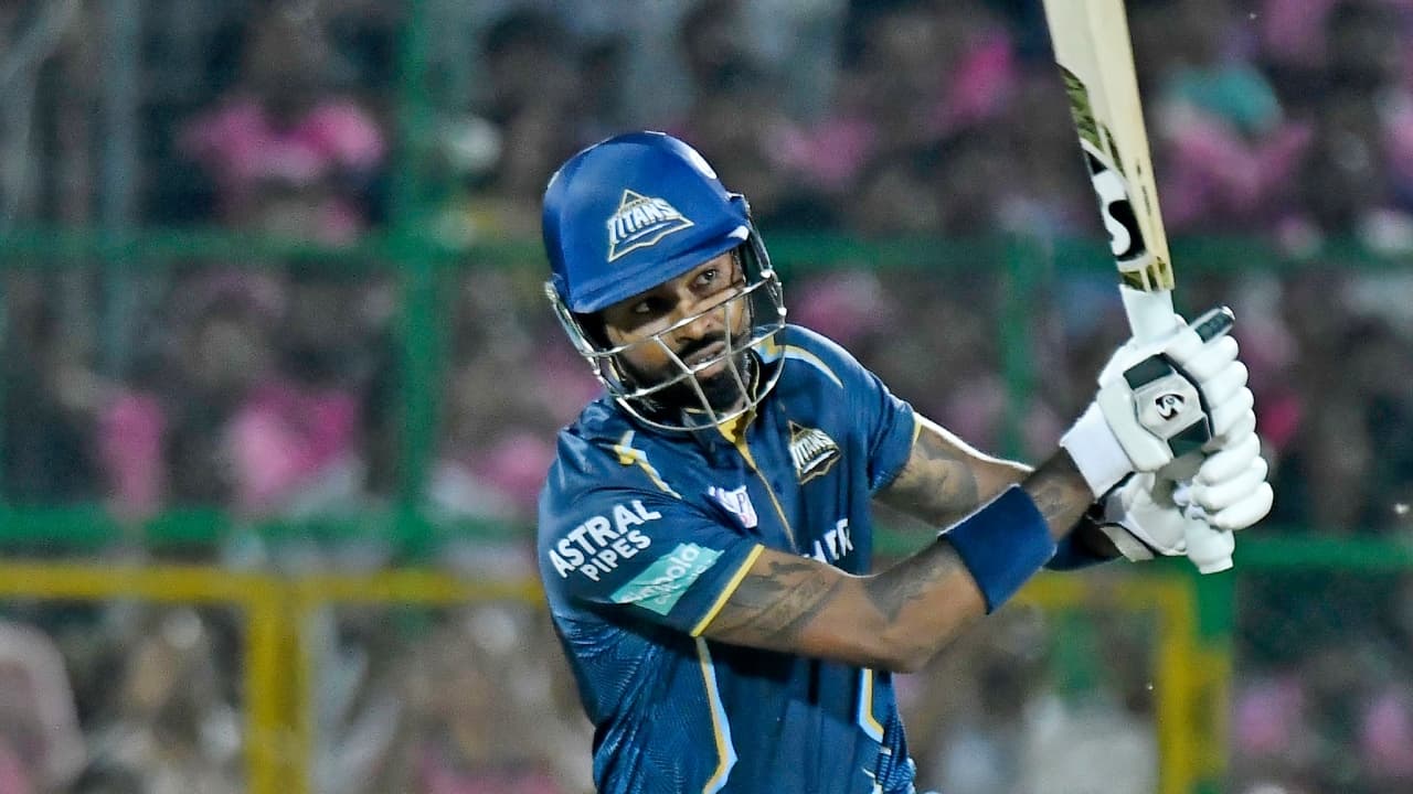 Hardik Pandya Hardik Pandya