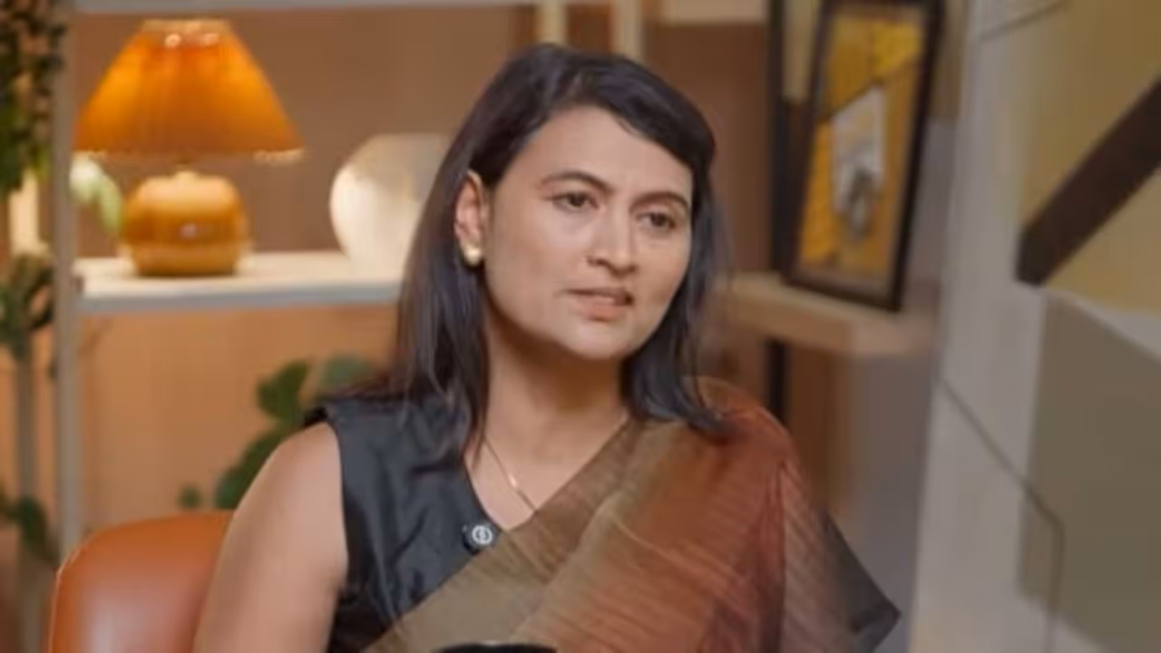 Nayana Vaidya Nayana Vaidya