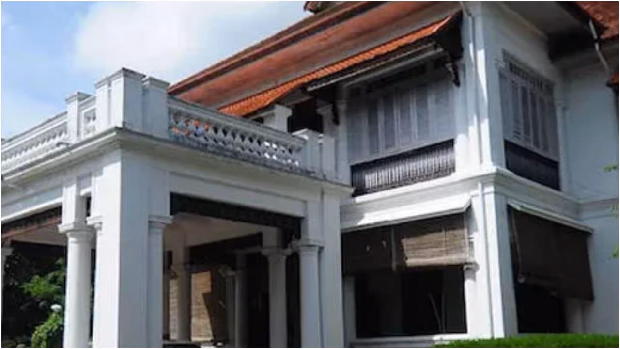 minister bungalow minister bungalow
