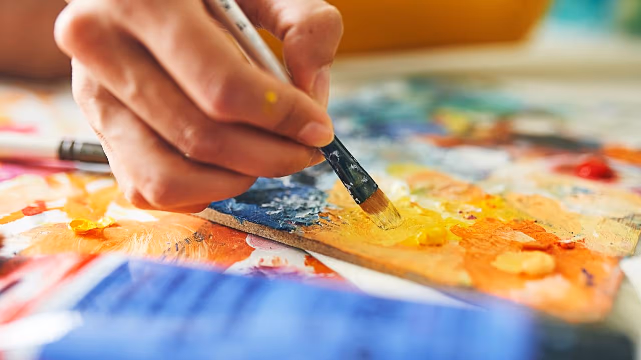 painting painting