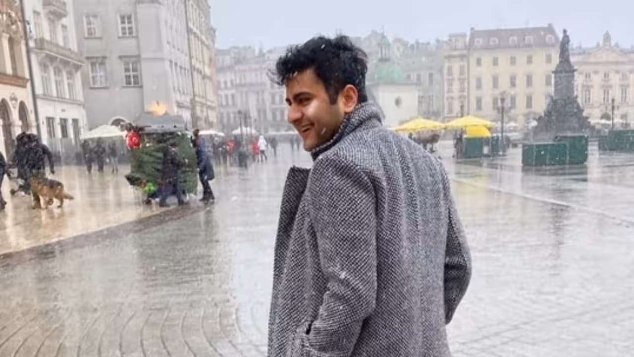 Karan Punjabi Karan Punjabi