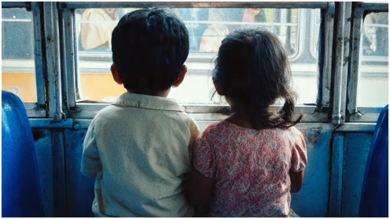 children children