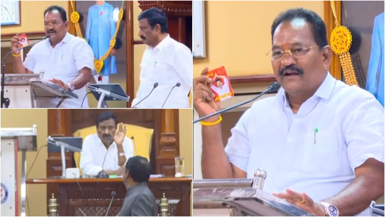 tvk mla tvk mla