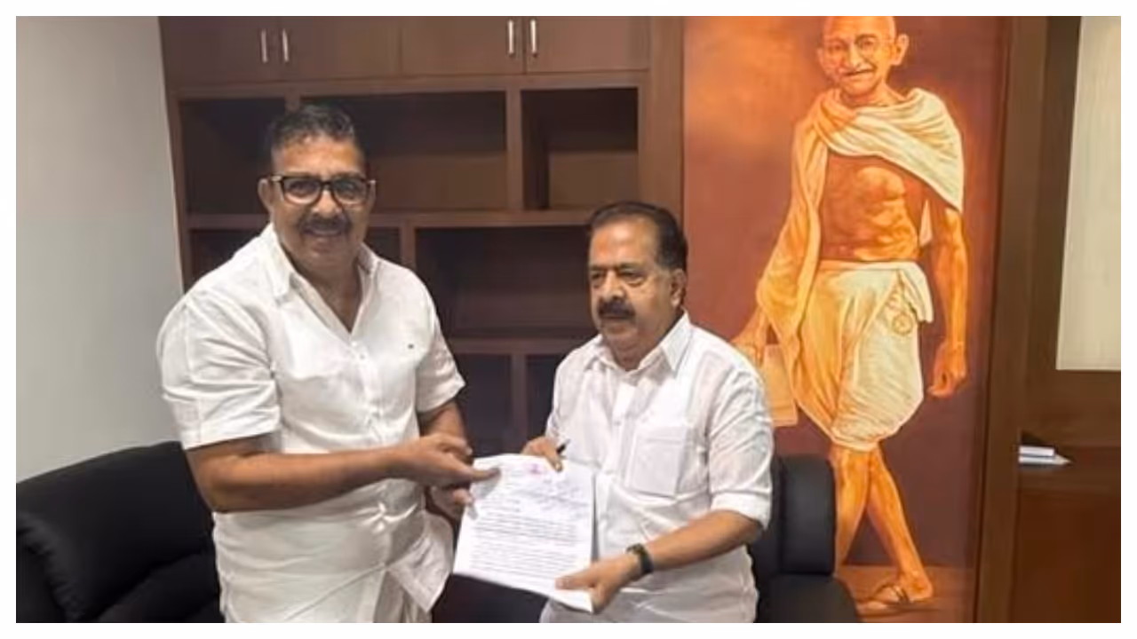 Parakkal Abdulla Parakkal Abdulla