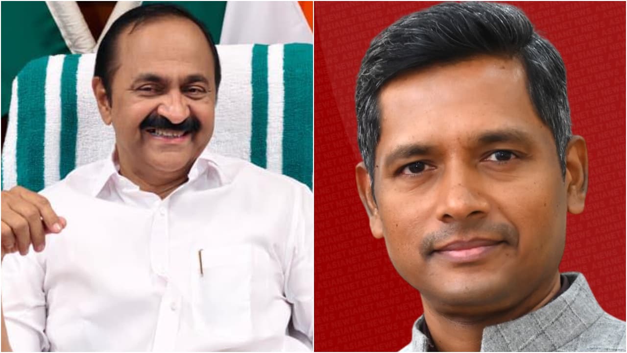 v d satheesan, ratan kelkar v d satheesan, ratan kelkar