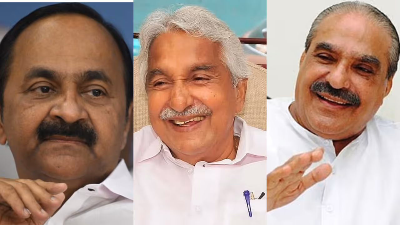 Karunya projject Karunya projject