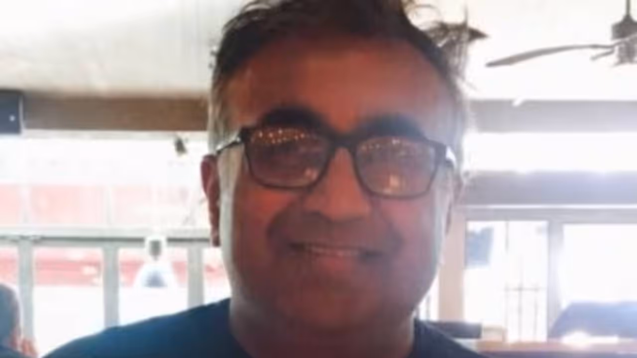 Dr Chirag Patel Dr Chirag Patel