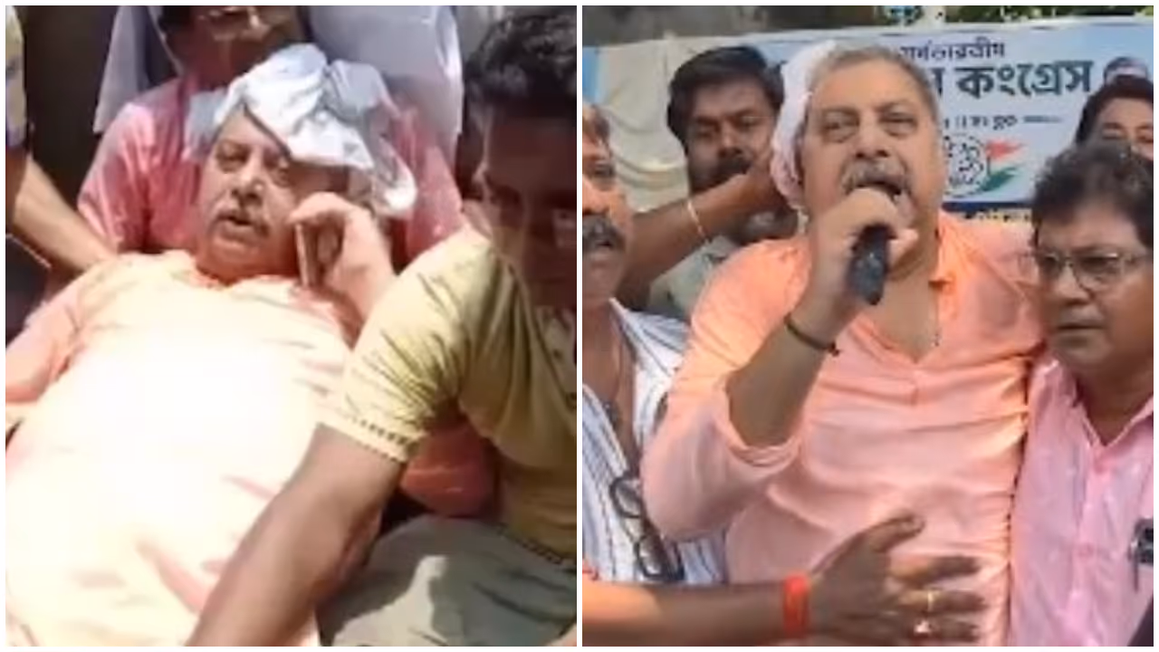 Kalyan Banerjee Kalyan Banerjee