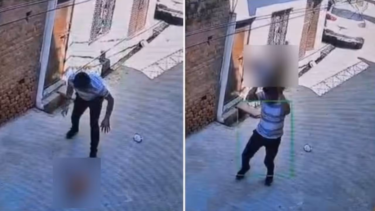 Man kills toddler after his mother refuses to marry him Man kills toddler after his mother refuses to marry him