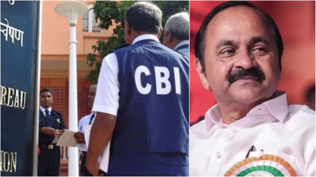 CBI CBI