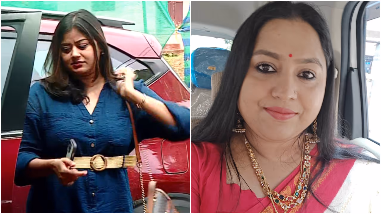 Ansiba, Lakshmi Priya Ansiba, Lakshmi Priya
