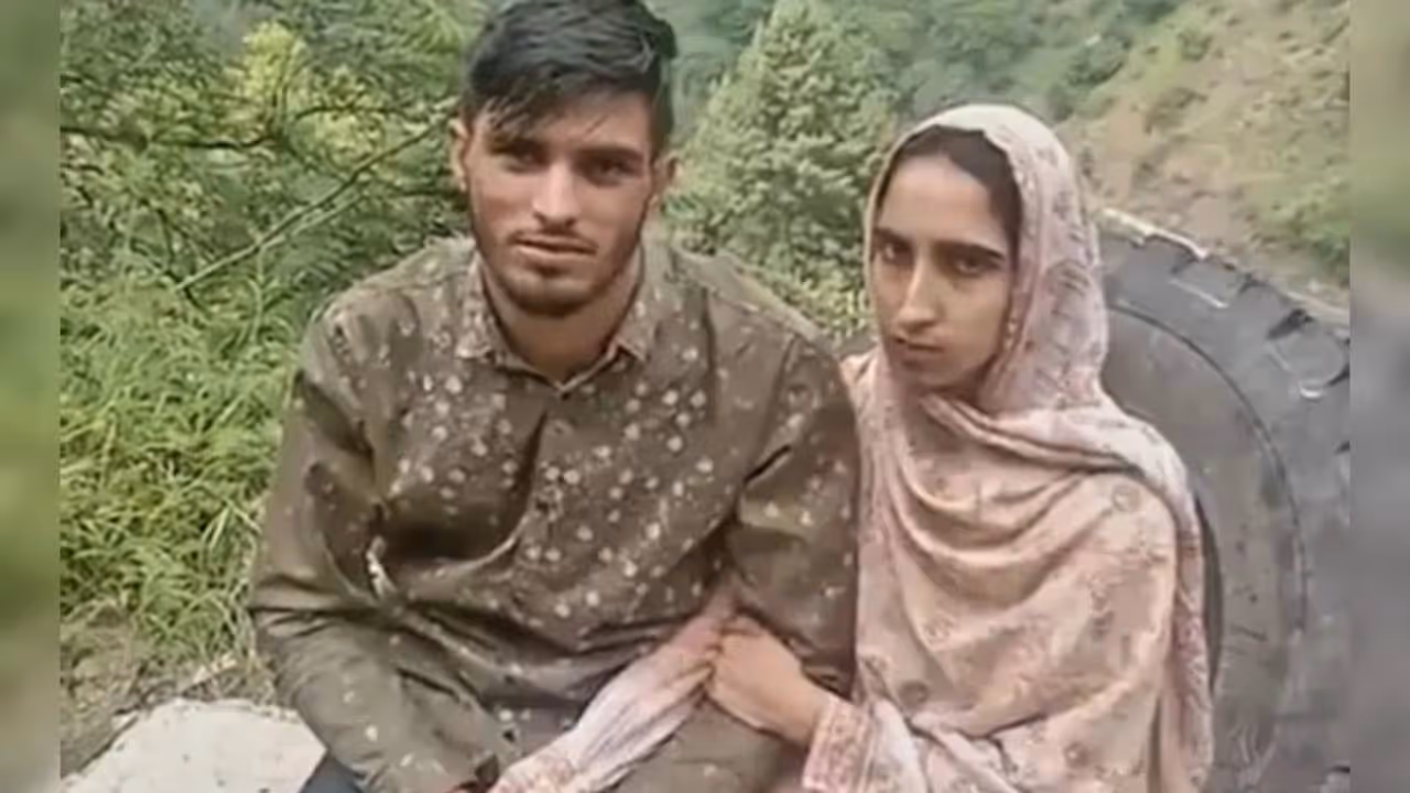 Zeeshan Ahmad Mir Zeeshan Ahmad Mir