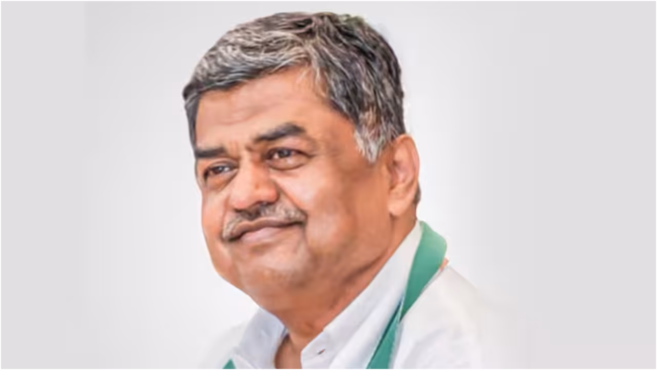 BK Harikumar BK Harikumar