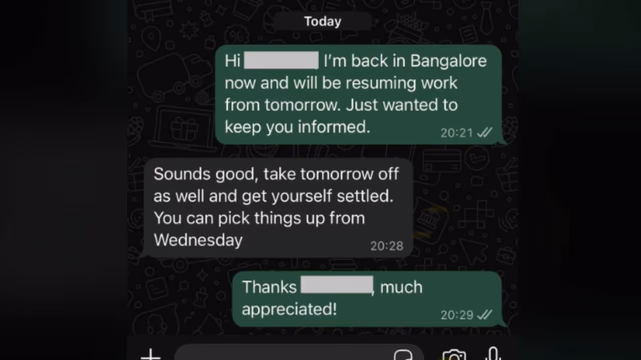 Screenshot Screenshot