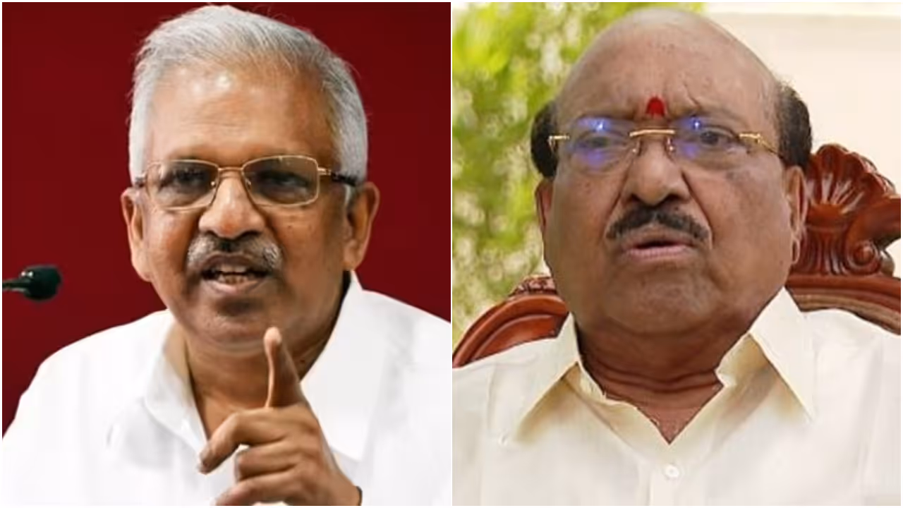 Vellappally Natesan Vellappally Natesan