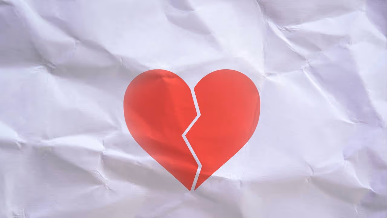 break up break up