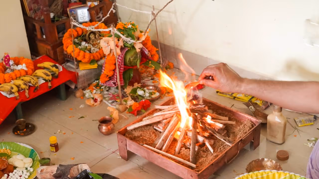 puja puja