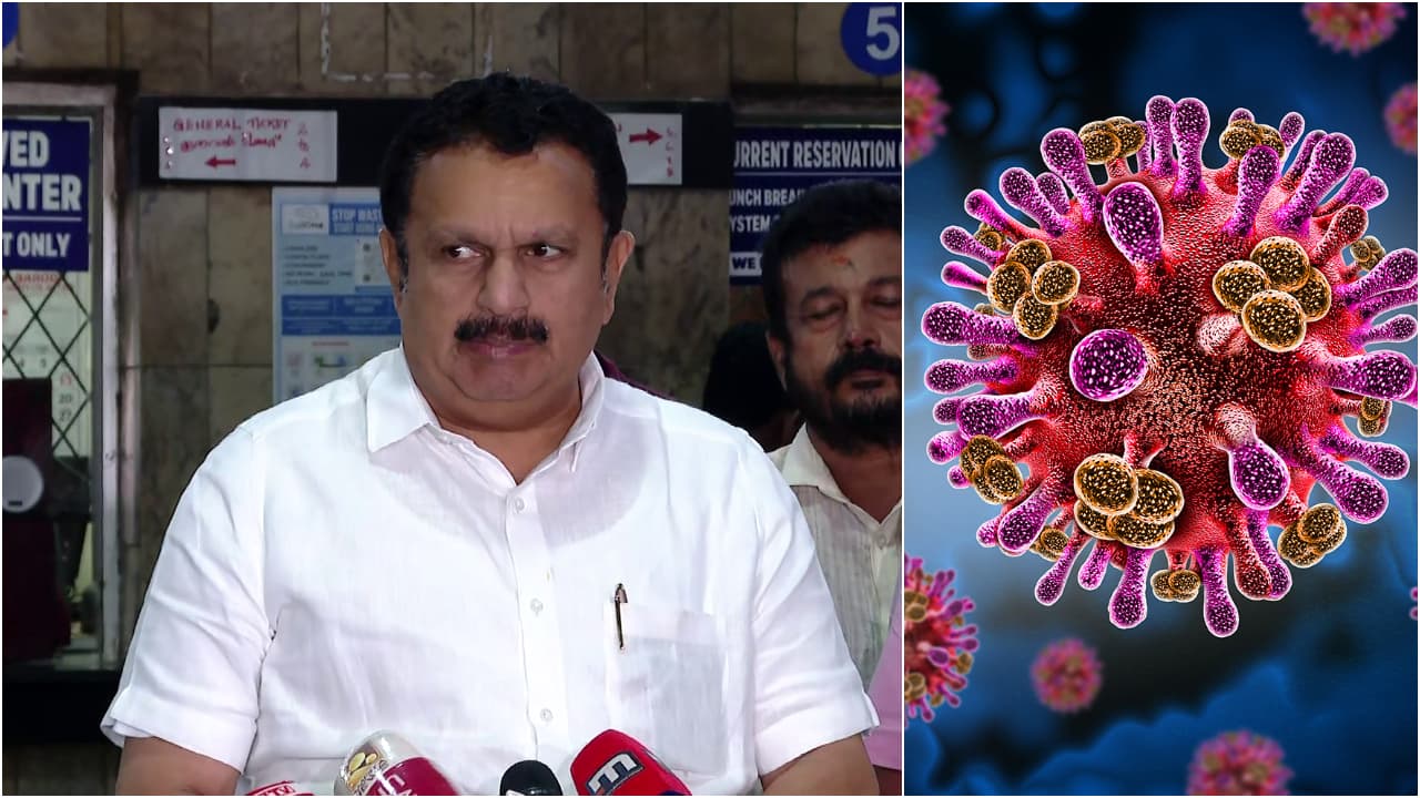 Nipah Virus Nipah Virus